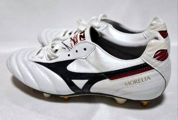 Mizuno　モレリア　Professional Model　24〜24.5cm