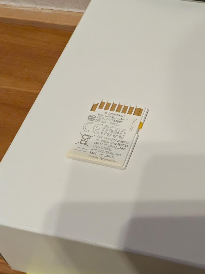 ユピテル SUPER CAT A370 レーダー探知機本体