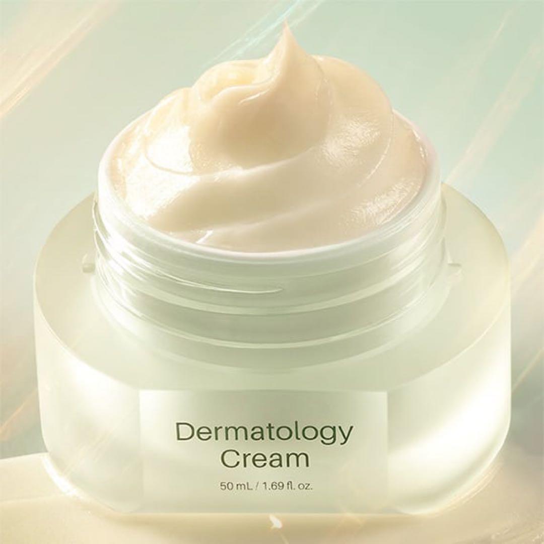 正規品インセルダム正規品Dermatology Cream 50mL
