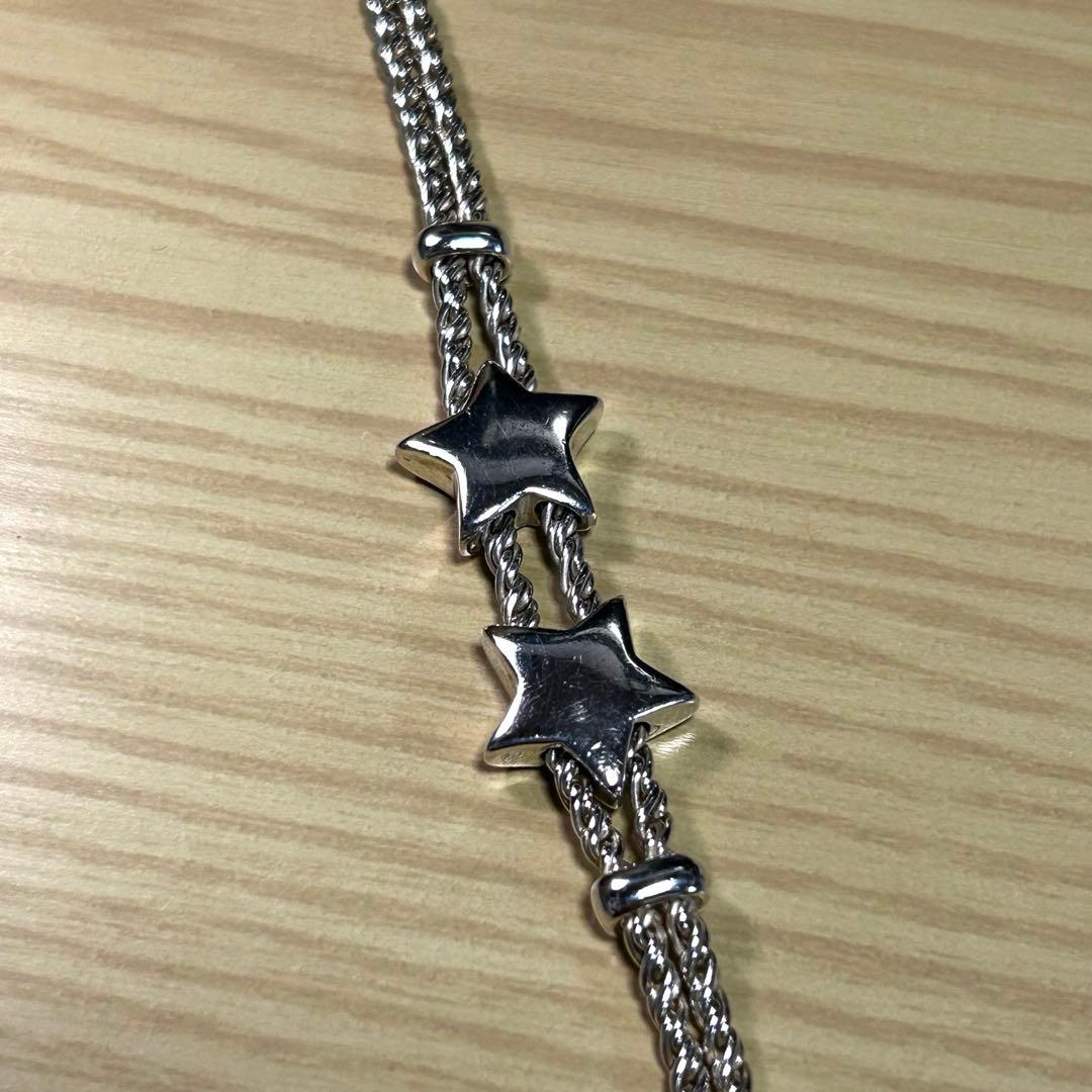 Tiffany & Co. ダブルロープツイスト