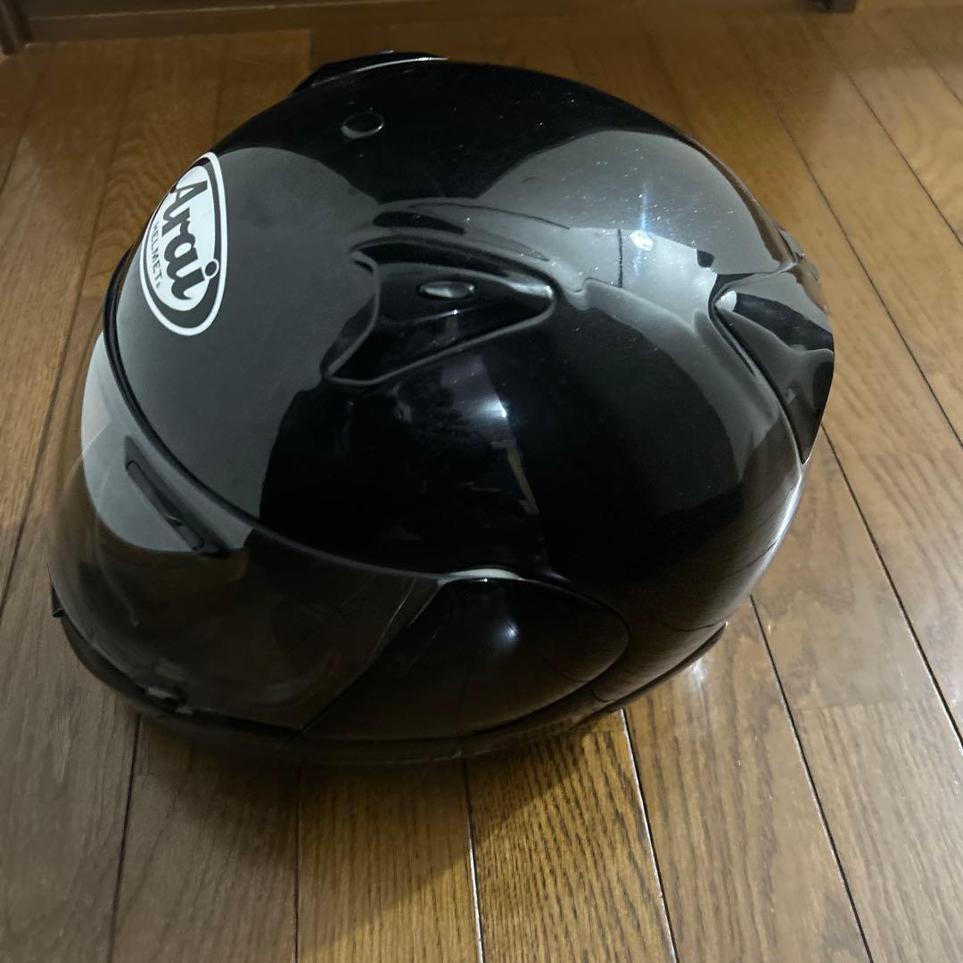 Arai ヘルメット