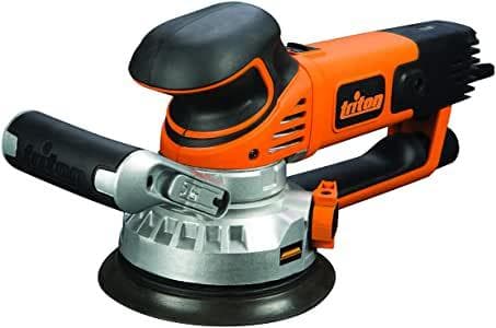 新品 Triton ギヤードオービタルサンダー TGEOS トライトン