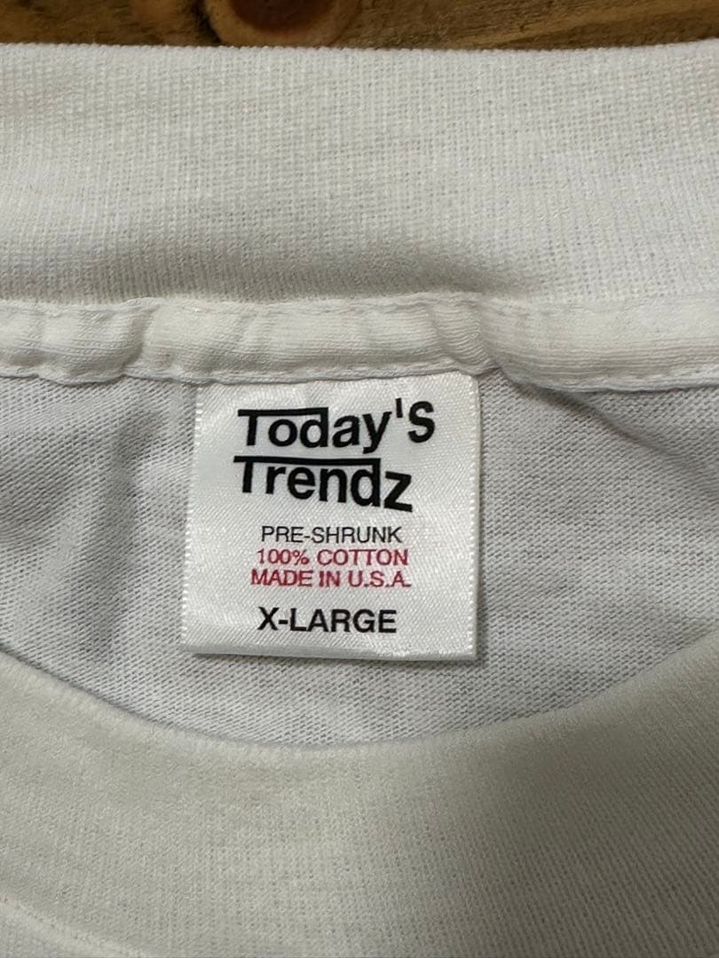 り*う様 90s Dennis Rodman tattoo LS greatla