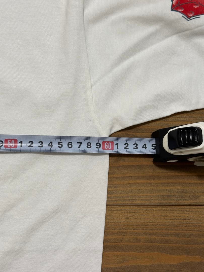 り*う様 90s Dennis Rodman tattoo LS greatla