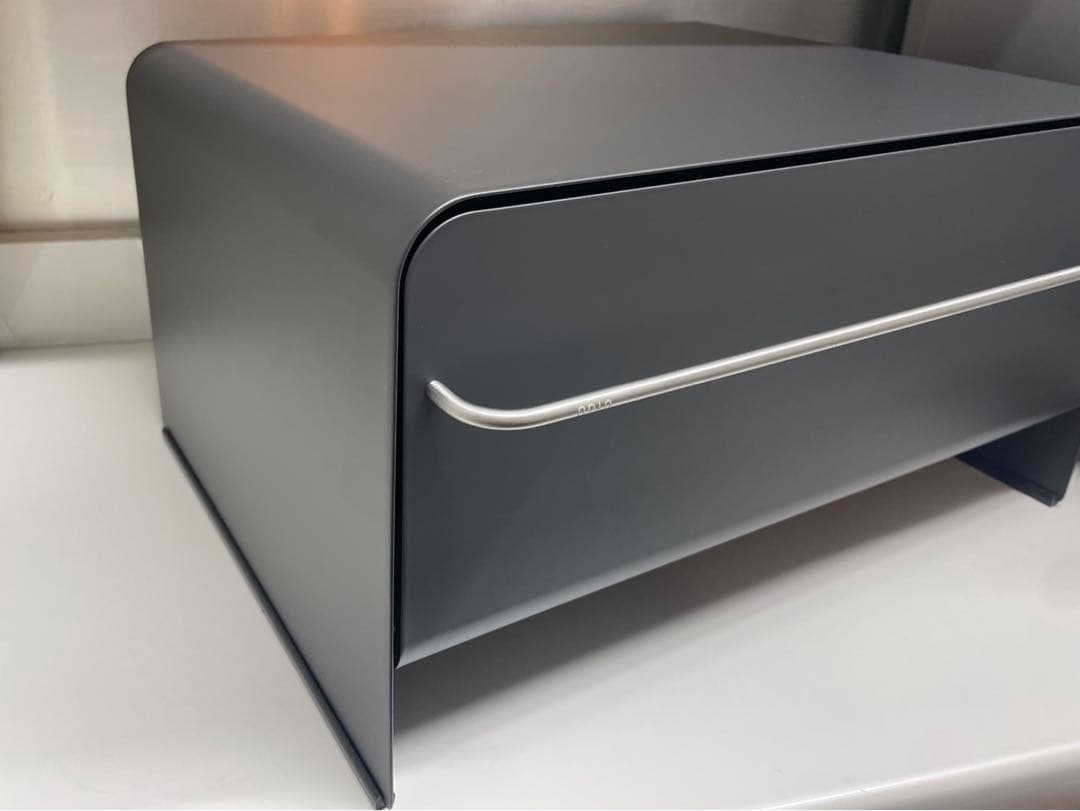 UTAU ブレッドドロワー　カームグレー