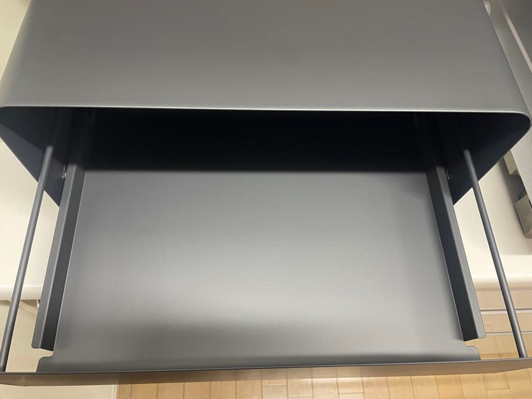 UTAU ブレッドドロワー　カームグレー