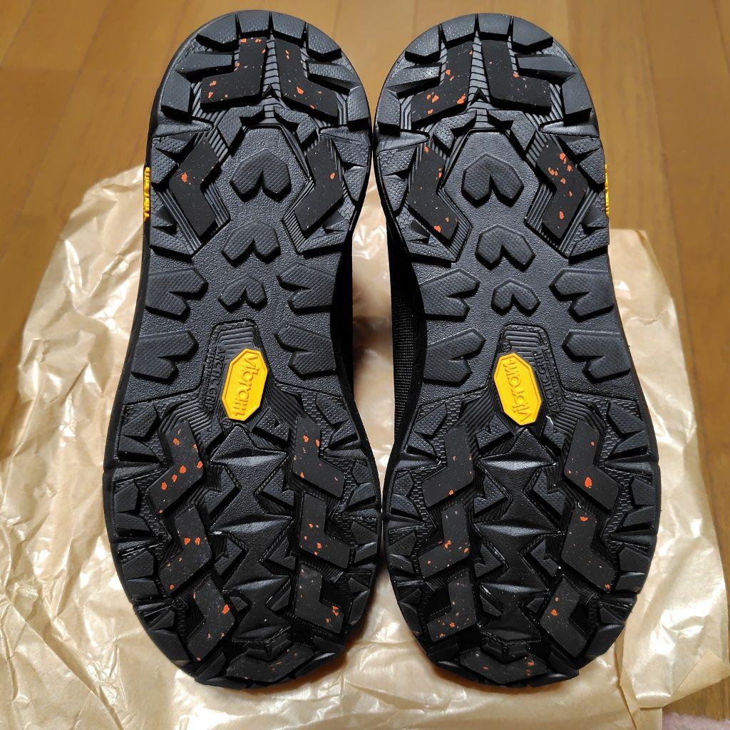 【美品】Columbia/イエローテイルショーティー24.0