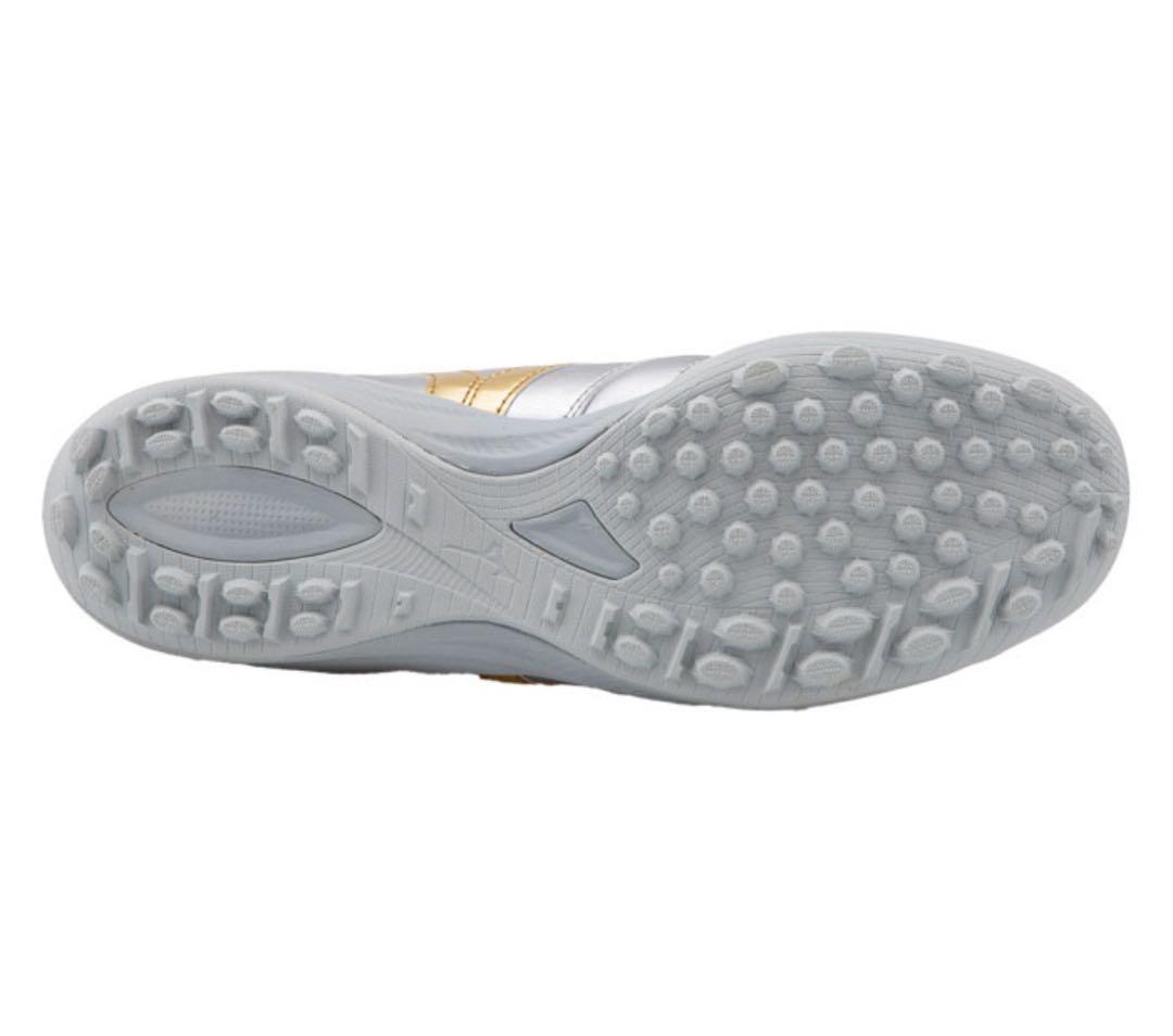 美品Mizuno モレリアサラプロ27.0