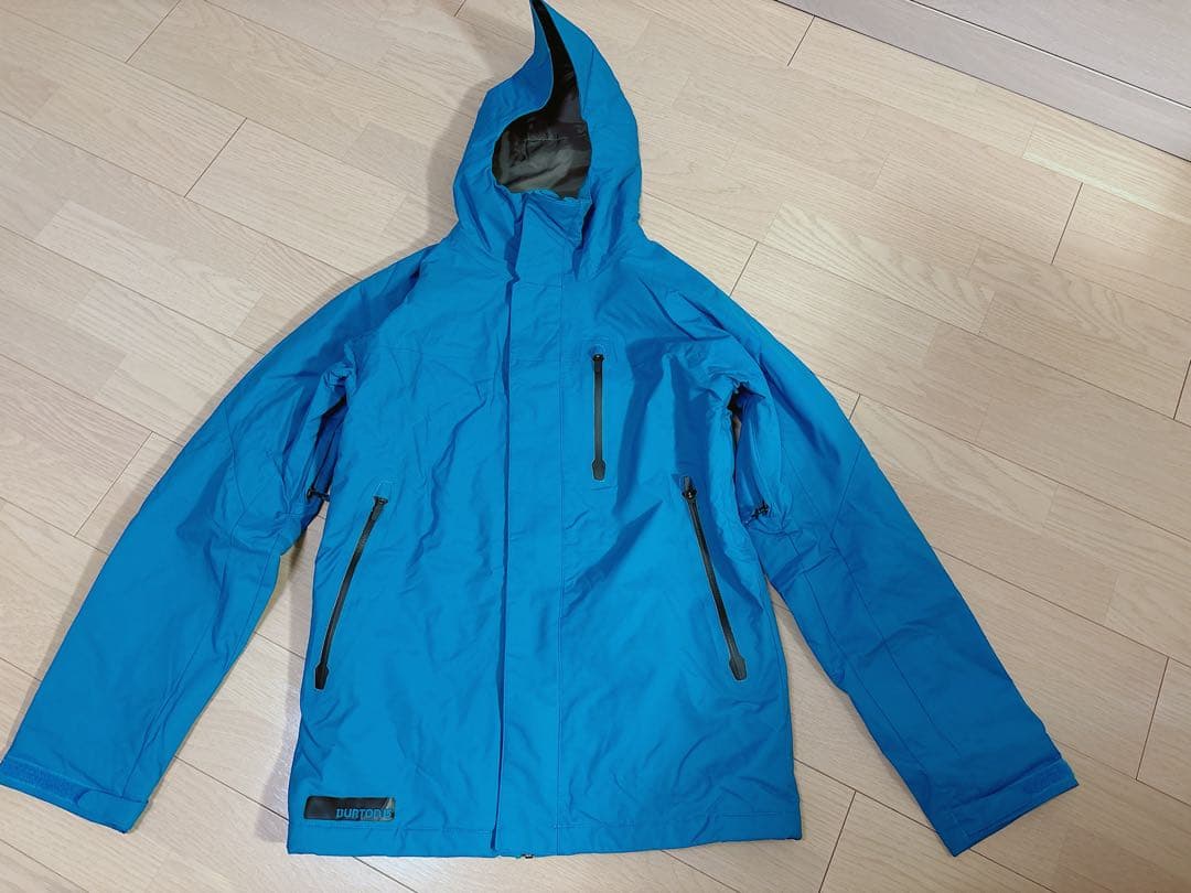 BURTON バートン ブルー　S