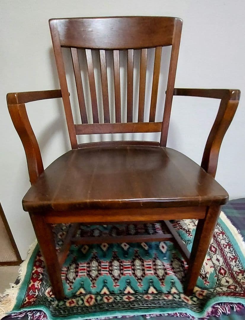 アクメファニチャー 椅子 米軍払い下げ品