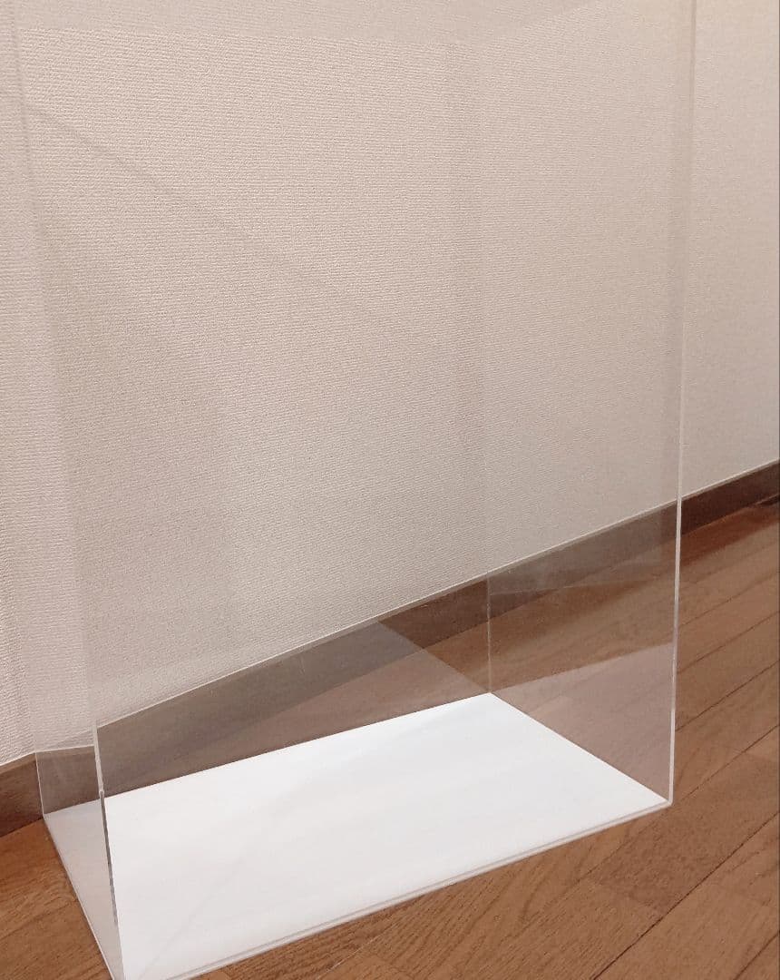 アクリルケース