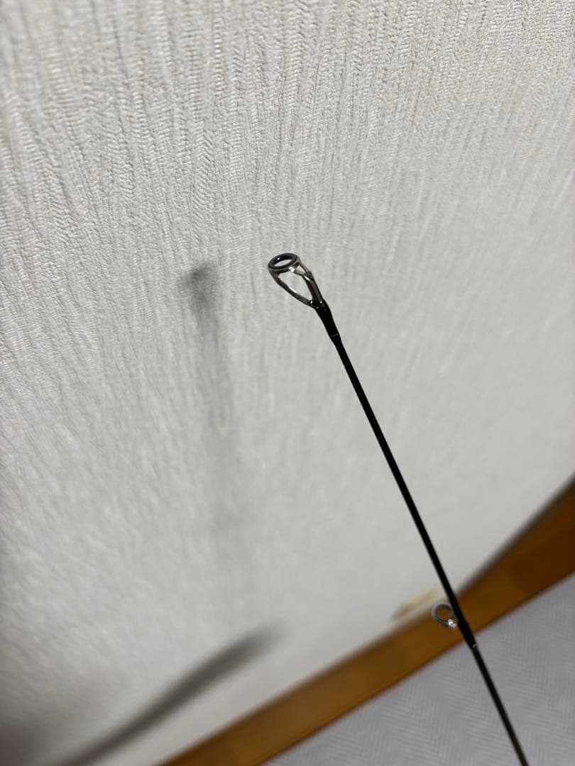 ロッド Daiwa Lateo 96 ml