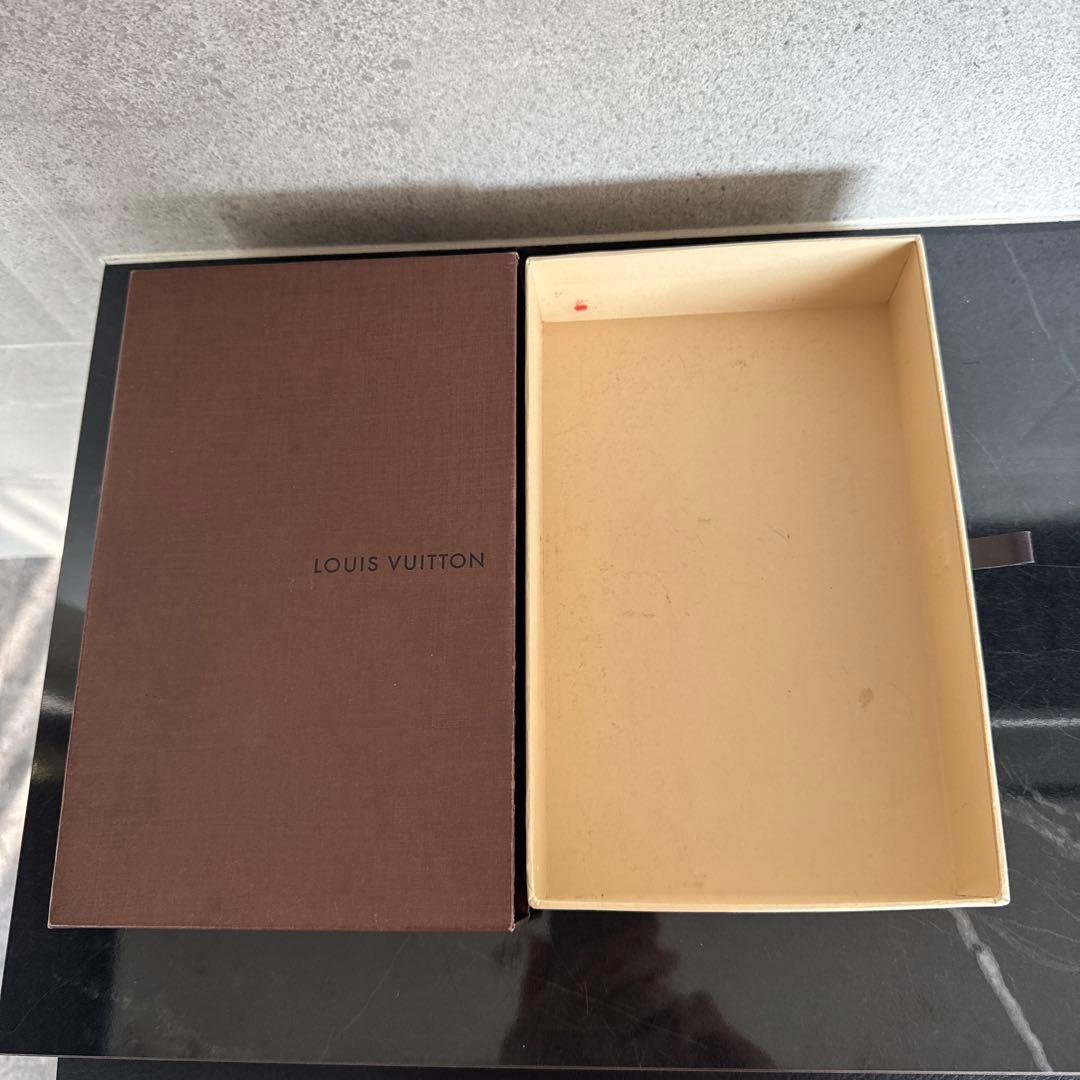 ルイヴィトン　ヴェルニ　二つ折り財布