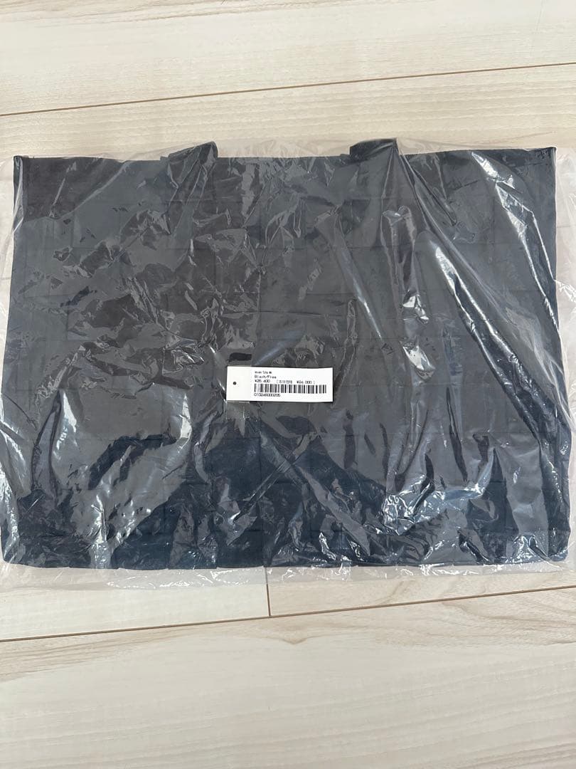 supreme 24ss Woven Tote トートバッグ シュプリーム