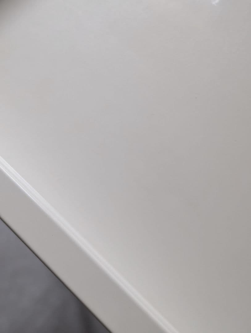 USED/スチール ワゴンラック メディカルワゴン モダン サロンワゴン