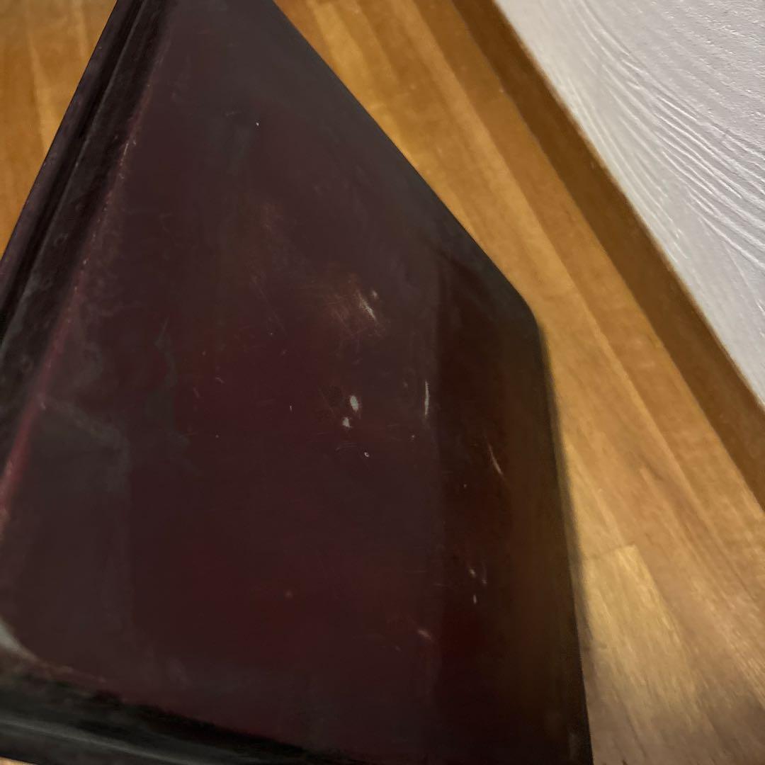 。希少当時物ナトリ号自転車のおぼんだと思います。 金属製です。A1