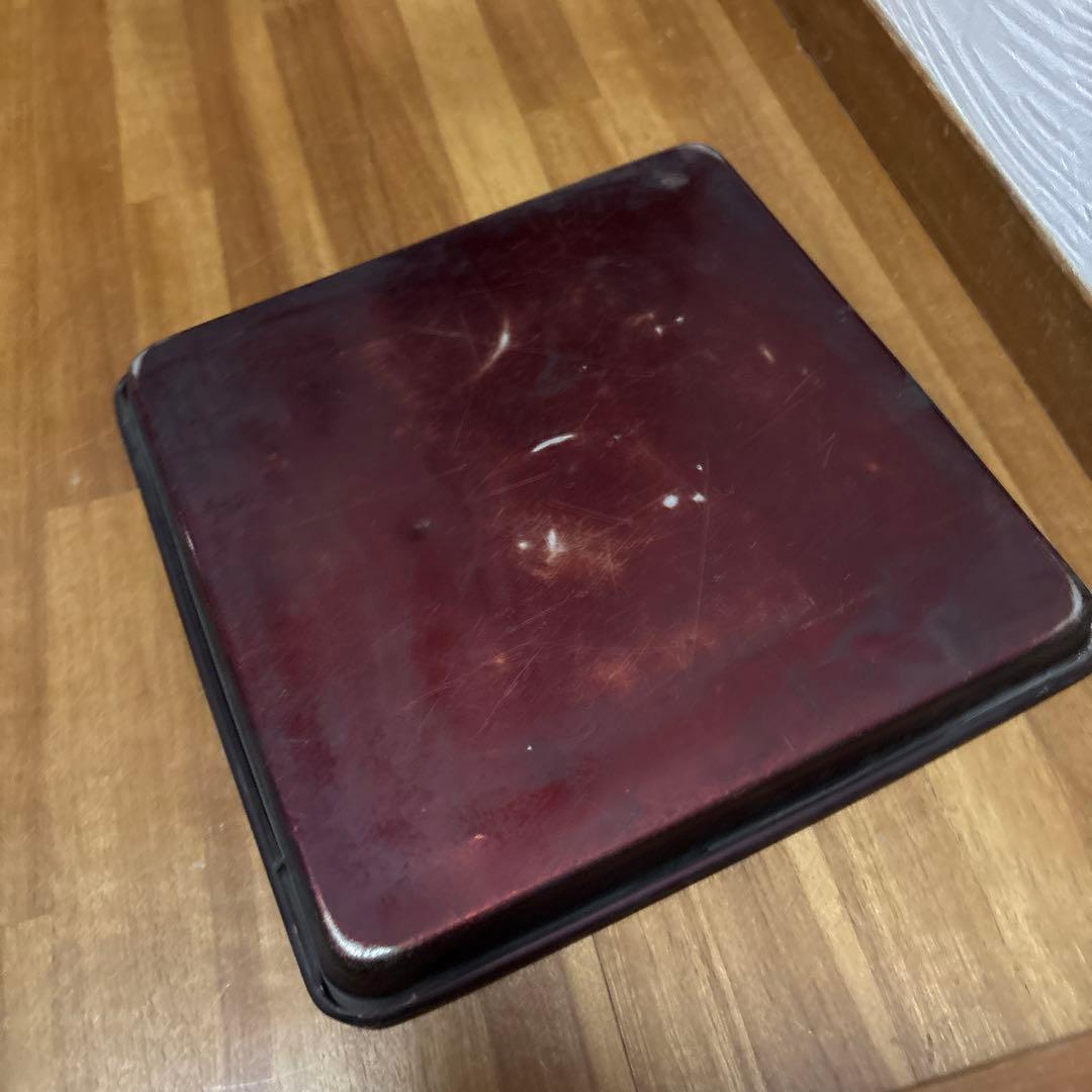 。希少当時物ナトリ号自転車のおぼんだと思います。 金属製です。A1