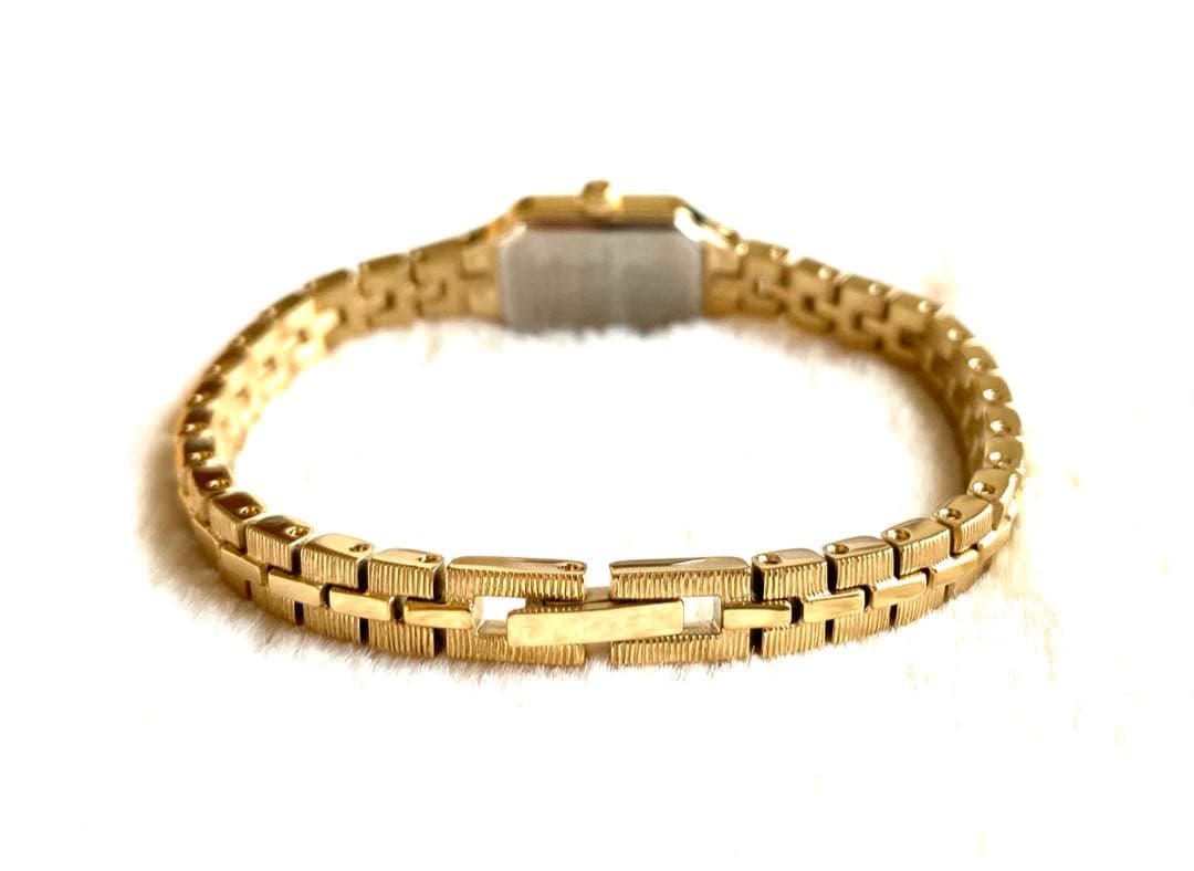 試着のみ⭐︎ シチズン Kii エコドライブ レディース EG2042-50A