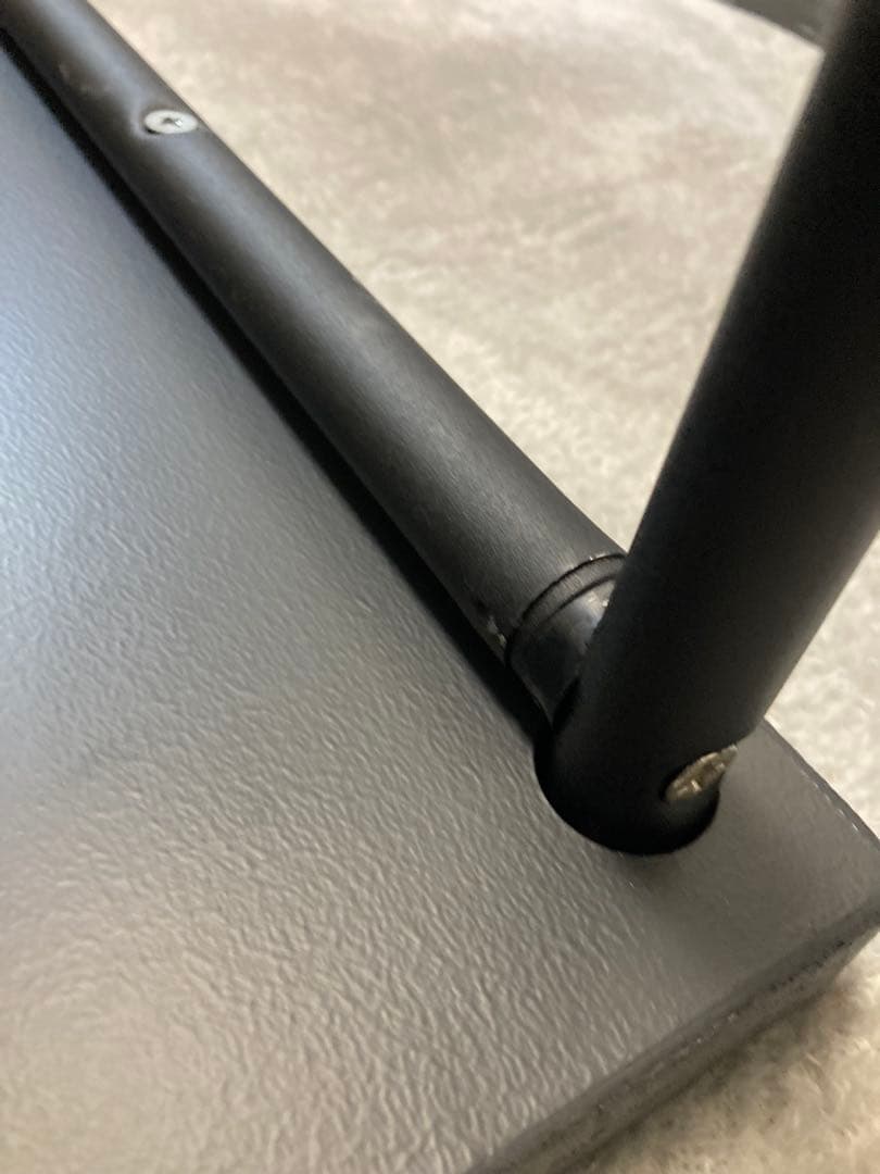 モールテックス天板　サイドカウンター　クラフト１点物