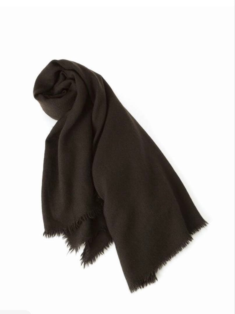 【DESTIN/デスティン】CASHMERE ストール！新品