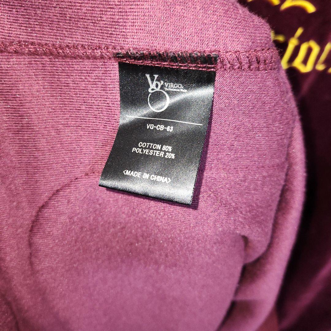 ⭐drraodi⭐VIRGO　ヴァルゴ　ベロアカーディガン　虎刺繍 コラボ