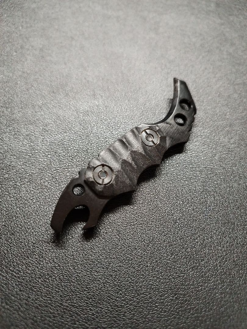 SDT WORKS ディフェンスツール