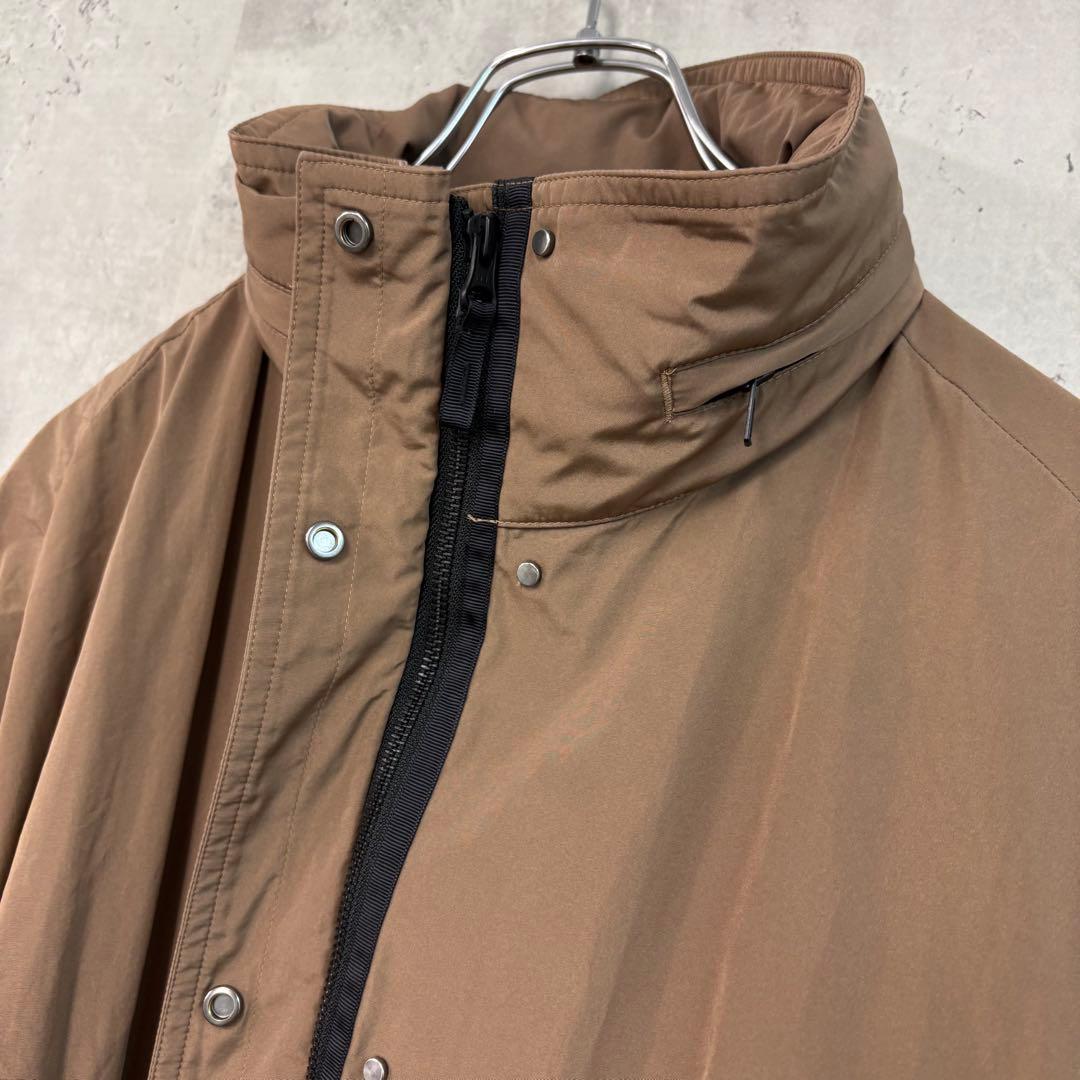 REO chaos カオス プリズム ライト コート