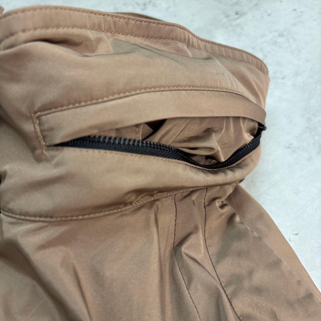 REO chaos カオス プリズム ライト コート