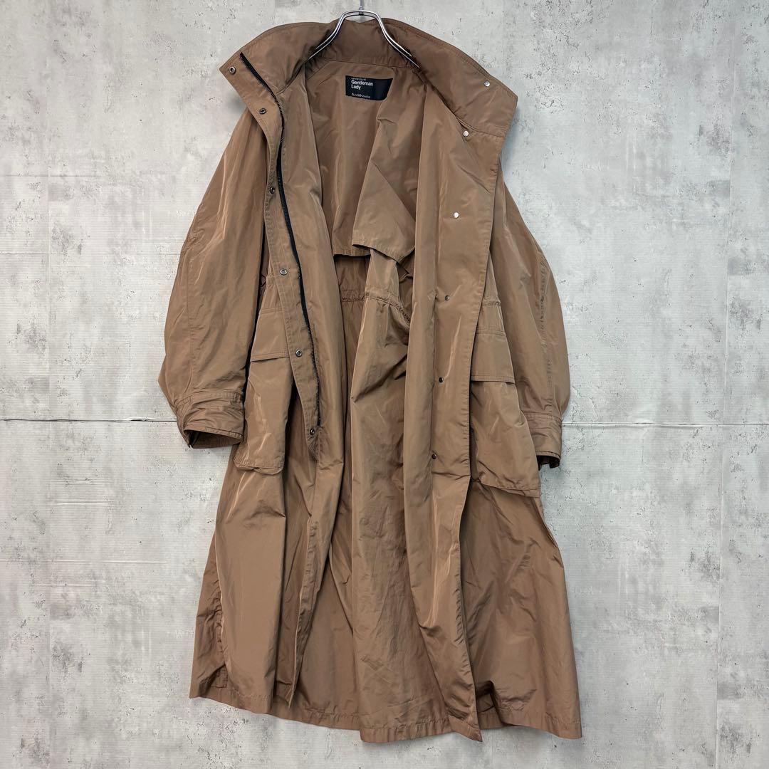 REO chaos カオス プリズム ライト コート