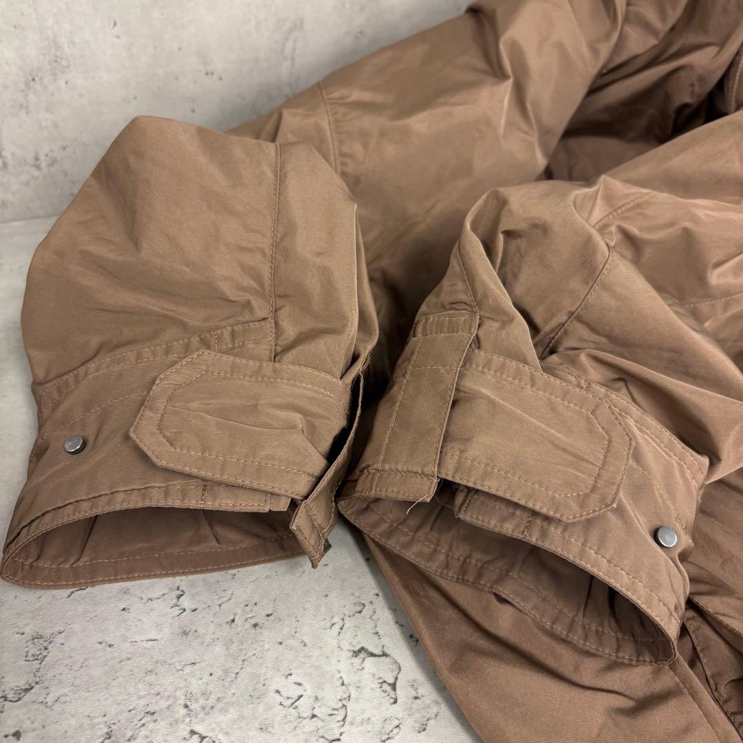 REO chaos カオス プリズム ライト コート