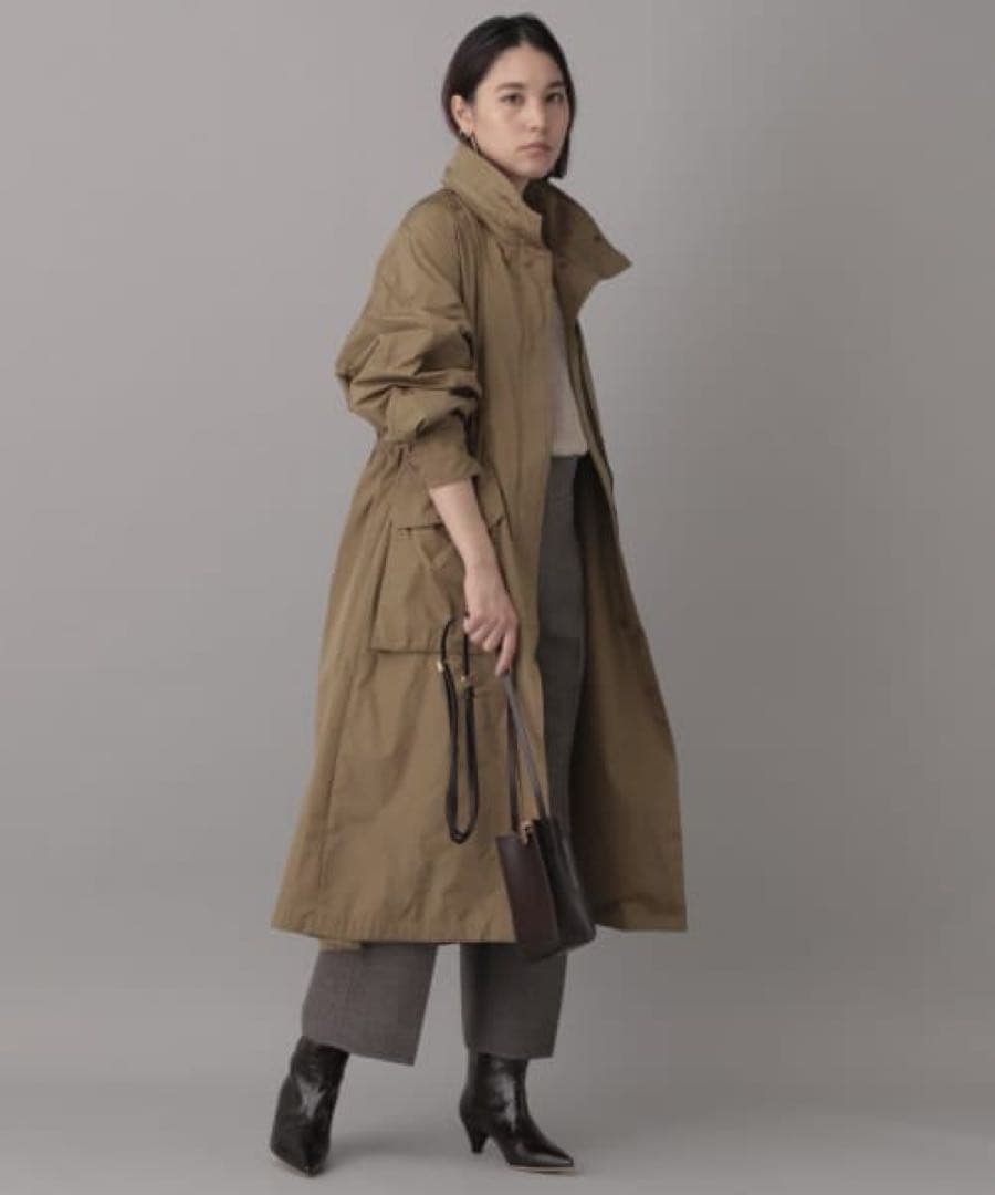 REO chaos カオス プリズム ライト コート