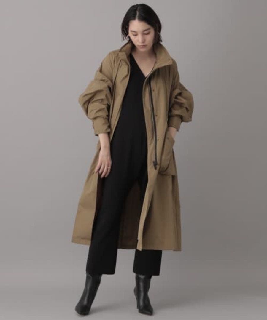 REO chaos カオス プリズム ライト コート