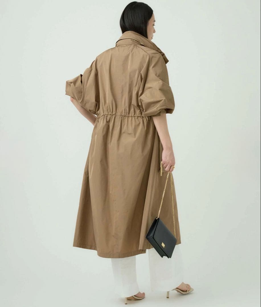 REO chaos カオス プリズム ライト コート