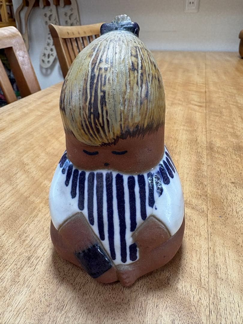 Lisa Larson ヨハンナ