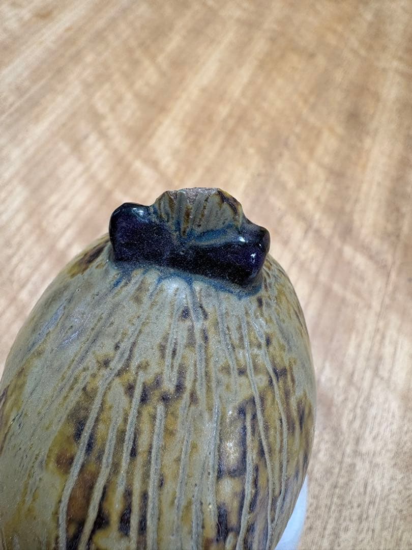 Lisa Larson ヨハンナ