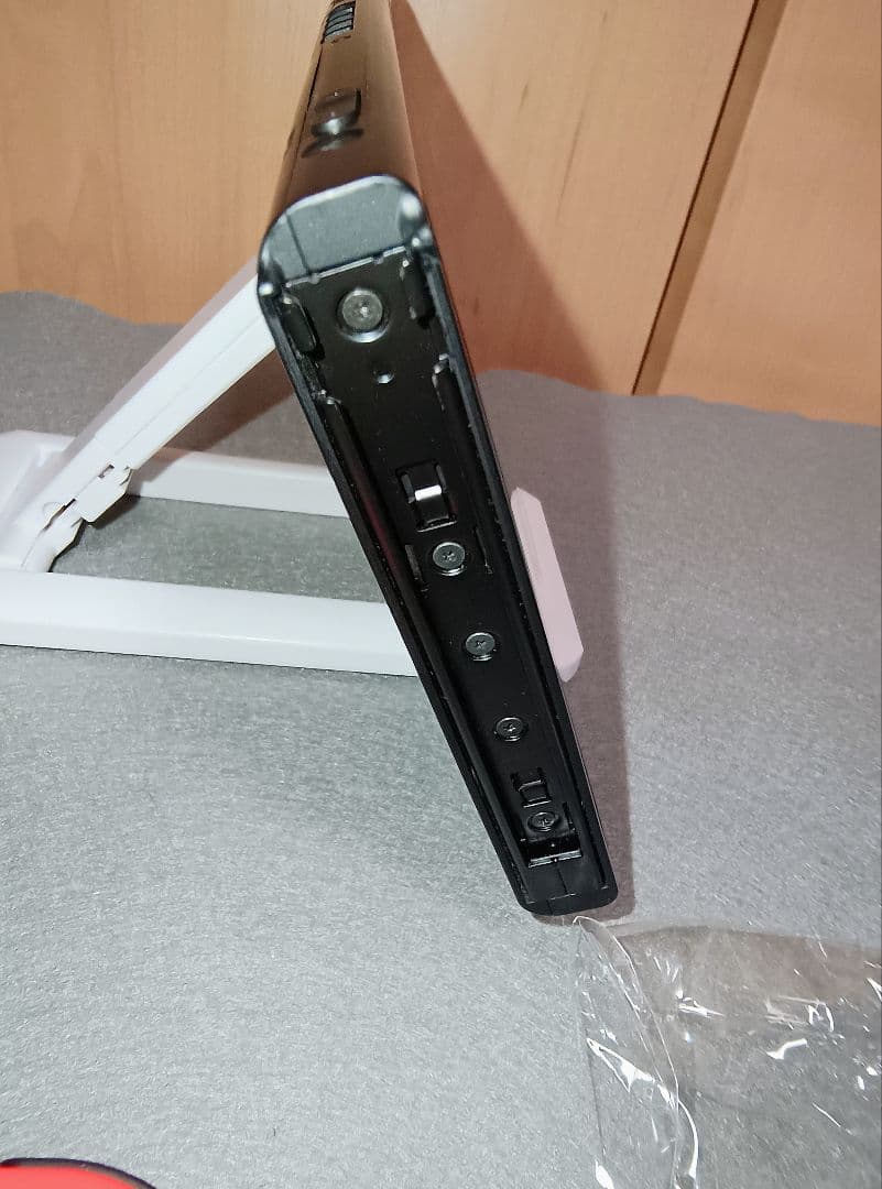 Nintendo Switchバッテリー強化版 本体箱付属品完備　任天堂スイッチ