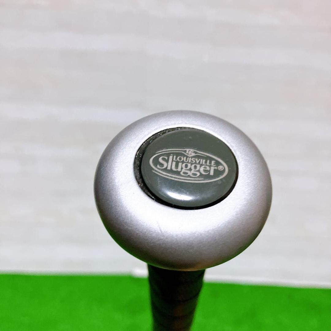 ルイスビルスラッガー twoX 軟式用 野球バット 純正バットケース付 美品