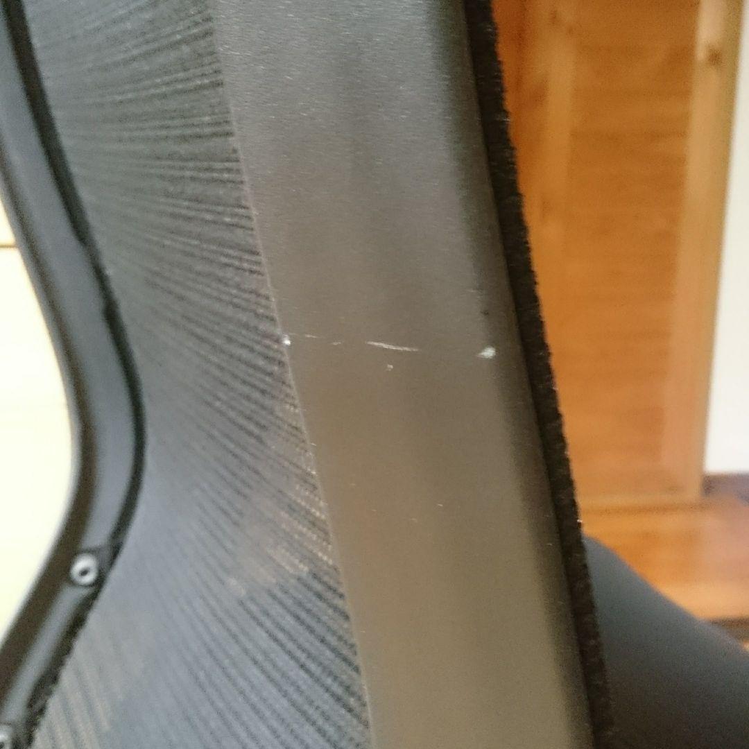 バロンチェア(オカムラ)