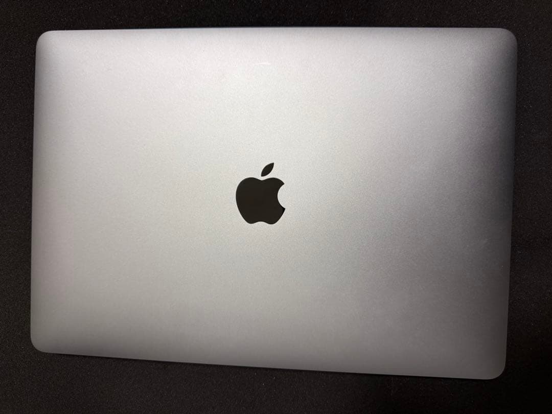 MacBook Air M1 13インチ 16GB 2TB 2020