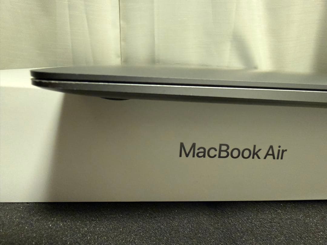 MacBook Air M1 13インチ 16GB 2TB 2020