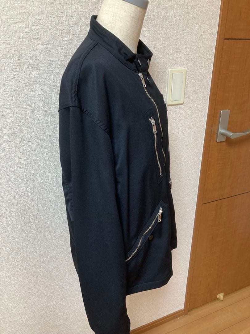 【最終値下げ！70%OFF】nonnative RIDER BLOUSON