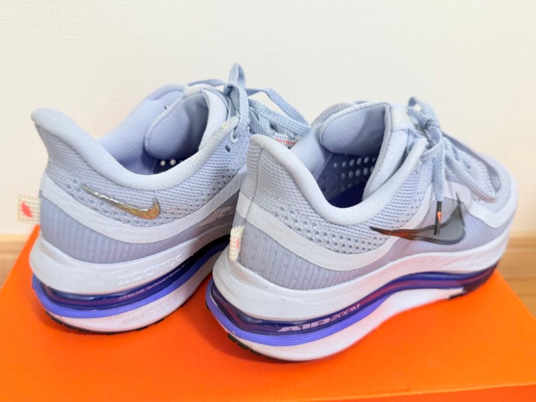 ナイキ　ランニングシューズ