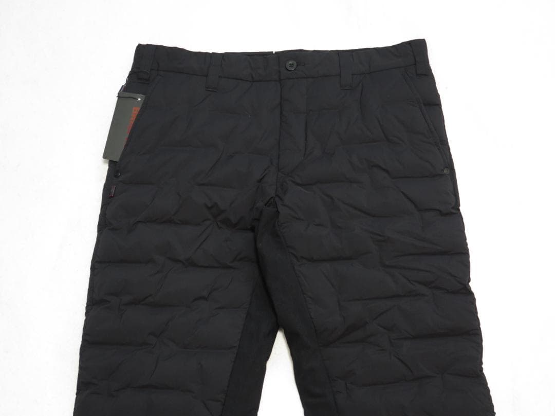 ⓂBRIEFING GOLF ブリーフィングゴルフ ハイブリット ダウン パンツ