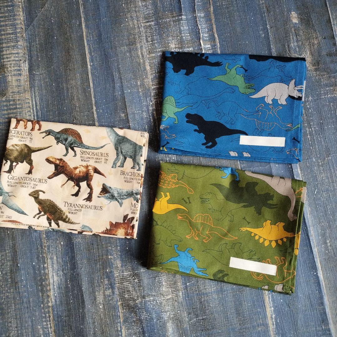 ♬75 ゆずさまハンドメイドオーダー専用☆お気に入りシリーズシルエットダイナソー