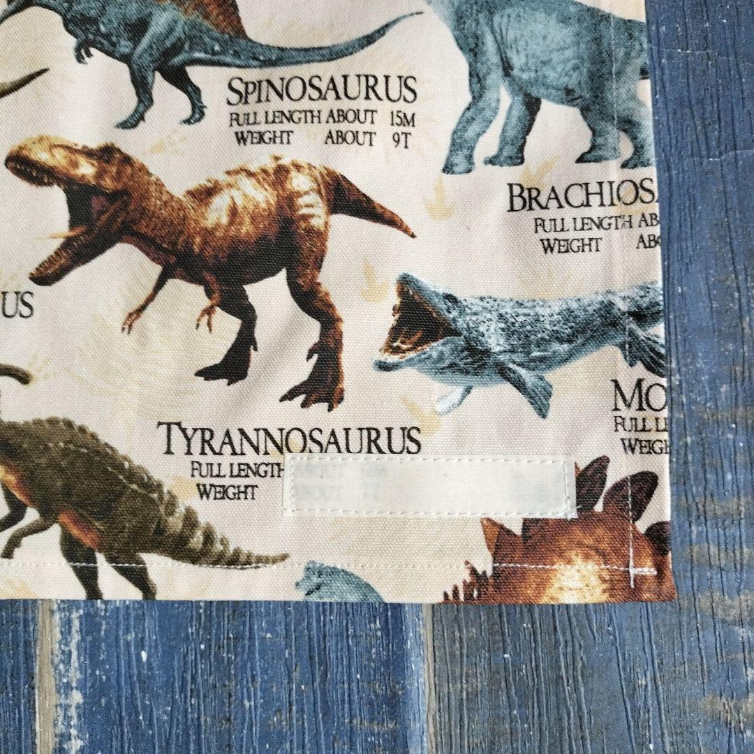 ♬75 ゆずさまハンドメイドオーダー専用☆お気に入りシリーズシルエットダイナソー