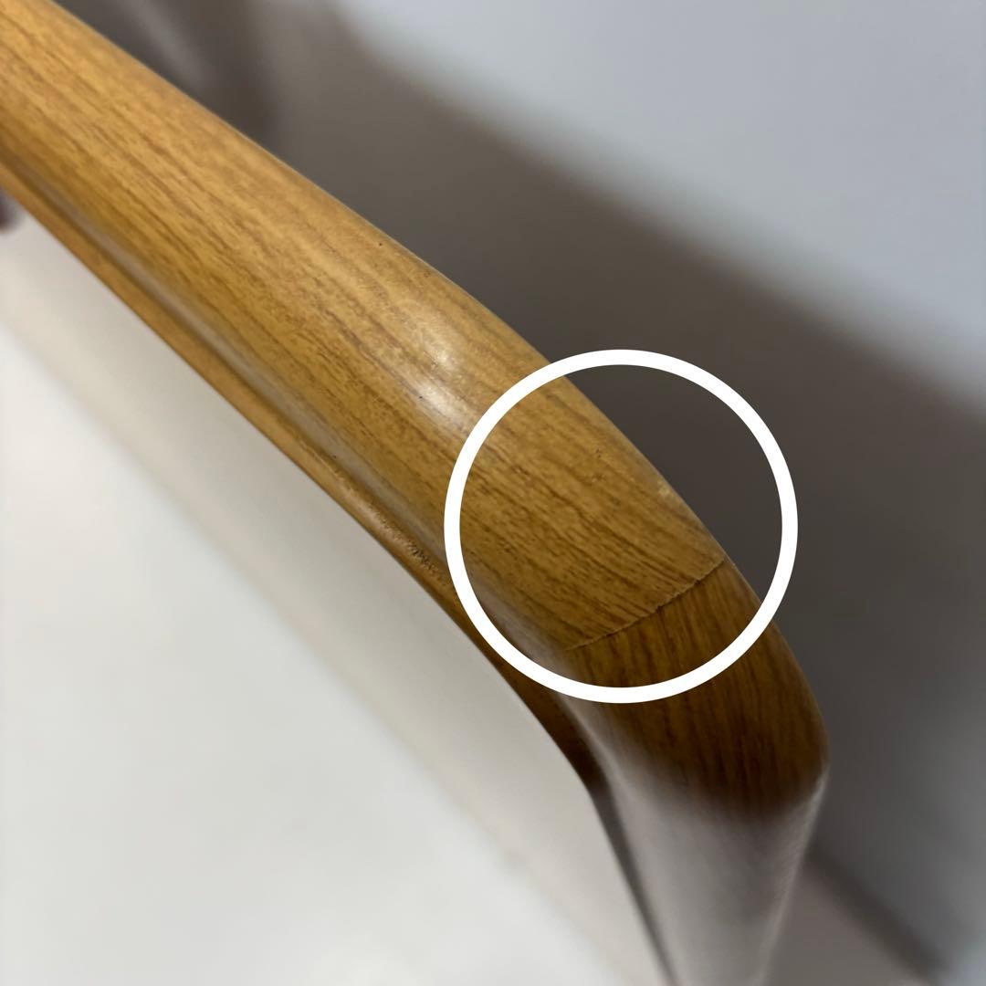 【未使用】こたつ　天板のみ　120cm×75cm ブラウン