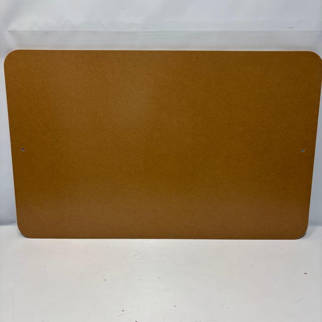 【未使用】こたつ　天板のみ　120cm×75cm ブラウン