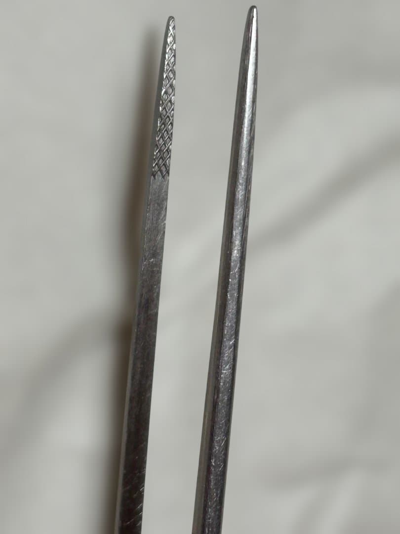 廃盤　ADA　ピンセット