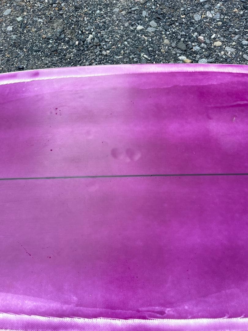 McCallum pinnacle egg 5'10\" マッカラム ピナクル