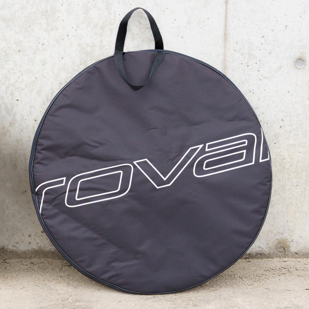 ROVAL RAPIDE CLX50 TU 前輪＊ロードバイクカーボンホイール